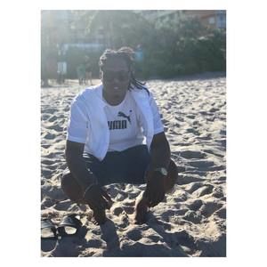 Meet your Posher, Corey